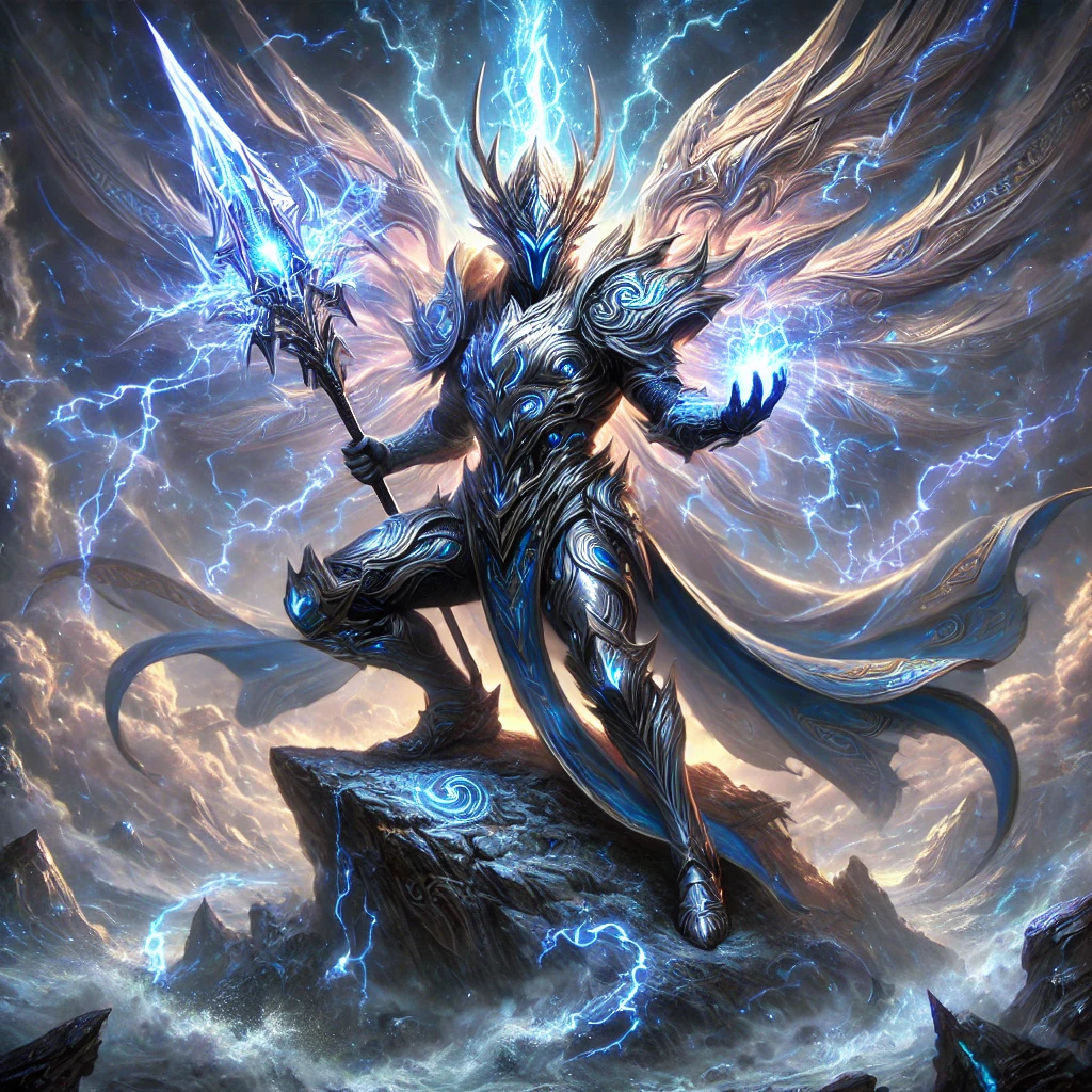 อาณาจักรมังกร