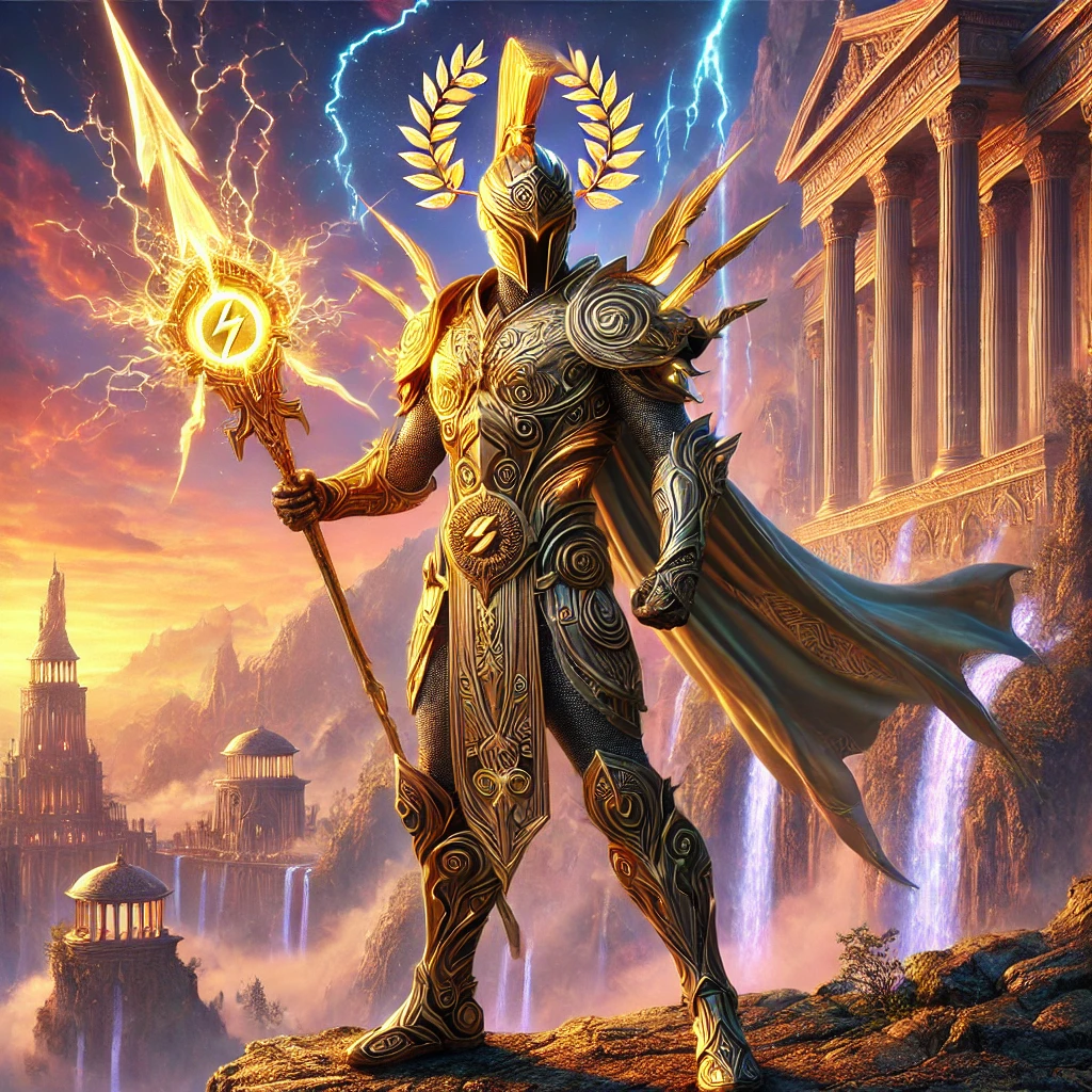 ท้องฟ้าเพลิง