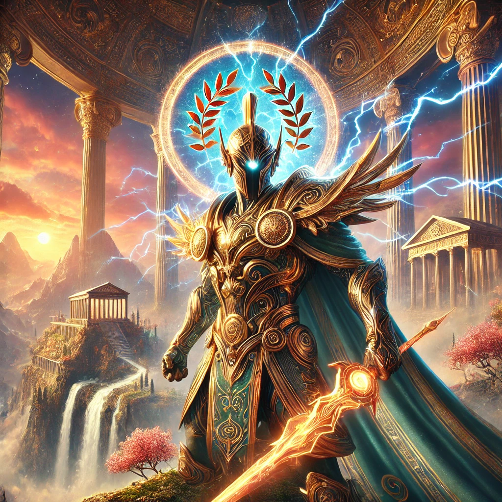 เข็มทิศทองคำ