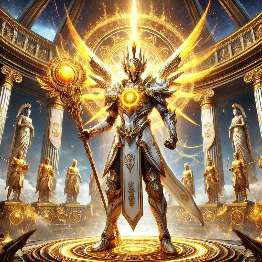 ป่าลึกลับ