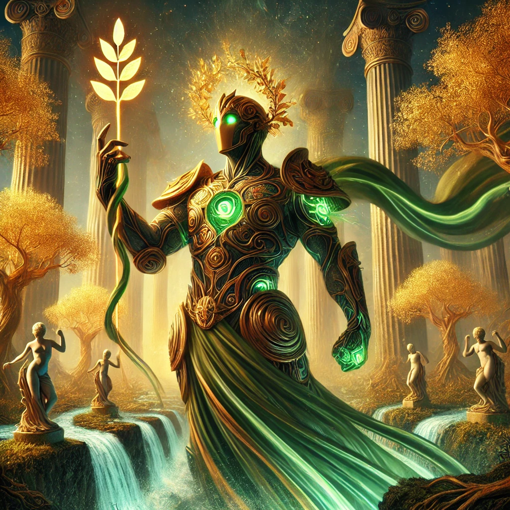 ม่านน้ำแข็ง